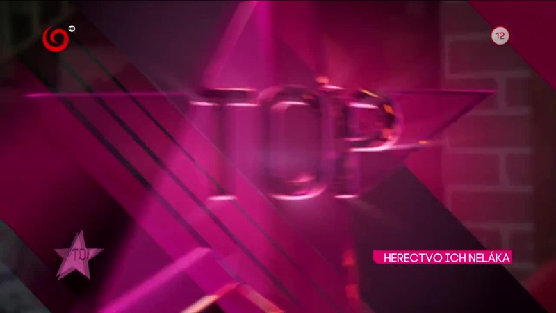 HERECTVO ICH NELÁKA