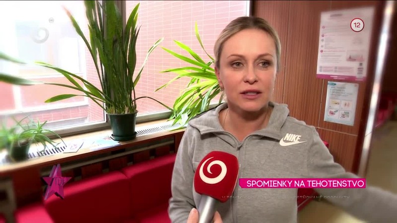 SPOMIENKY NA TEHOTENSTVO Cobejova, Kanocz, Mickovicova