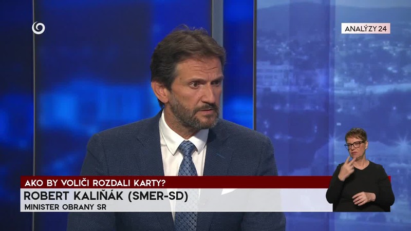 AKO BY VOLIČI ROZDALI KARTY?