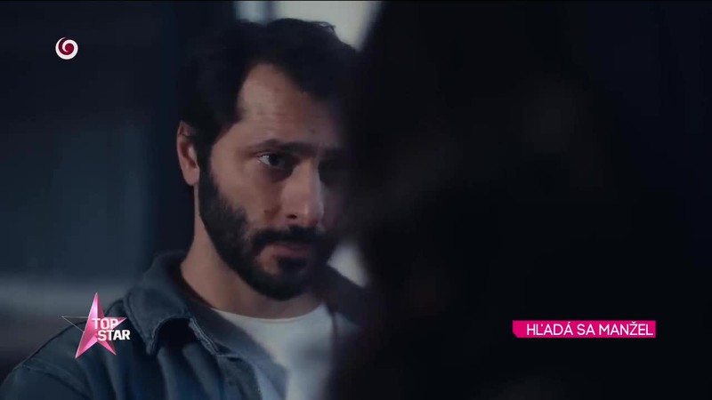 HĽADÁ SA MANŽEL