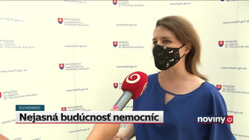 Nejasná budúcnosť nemocníc