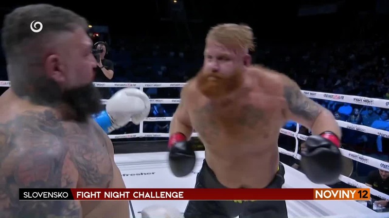 Fight Night Challenge