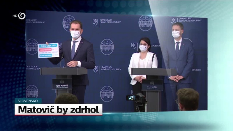 Opozícia sa odpovedí nedočkala