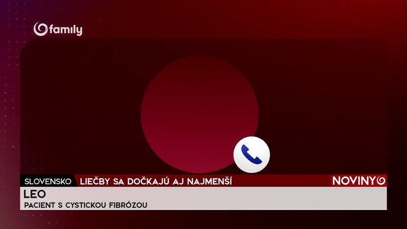 LIEČBY SA DOČKAJÚ AJ NAJMENŠÍ