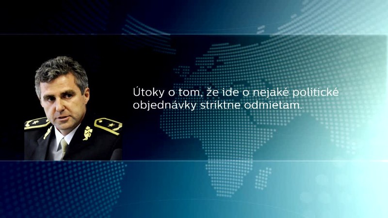 Mariána Kotlebu obvinili z trestného činu extrémizmu