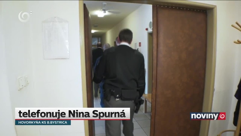 Na slobodu ho nepustili