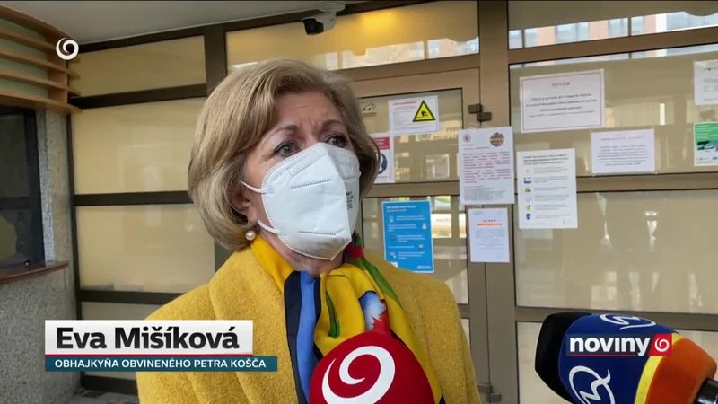Podnikateľ s vplyvom v SIS obvinený