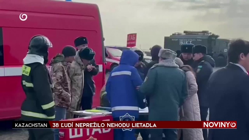 38 ĽUDÍ NEPREŽILO NEHODU LIETADLA