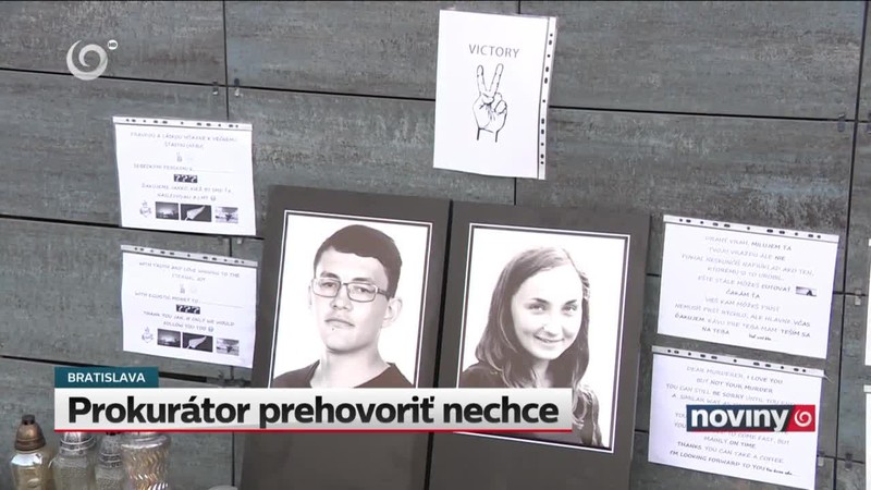 Prokurátor prehovoriť nechce