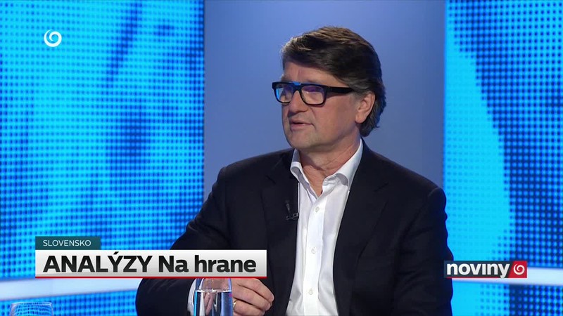 ANALÝZY Na hrane