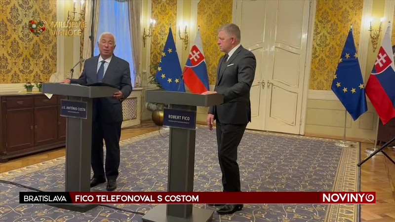 FICO TELEFONOVAL S COSTOM