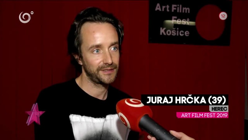 ART FILM FEST 2019
