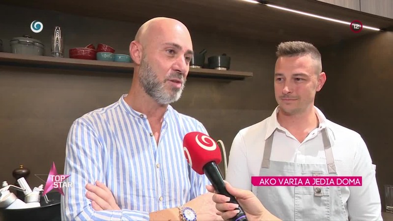 AKO VARIA A JEDIA DOMA