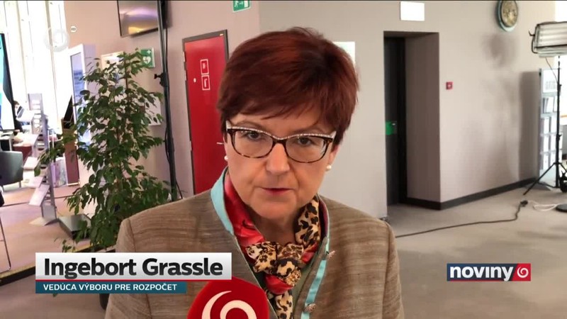 Farmári v europarlamente
