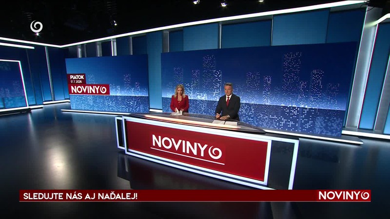 TRUMPOV PREJAV K NÁRODU