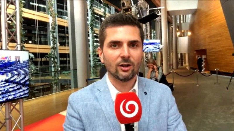 Európsky parlament chce zabrániť ďalšej plynovej kríze