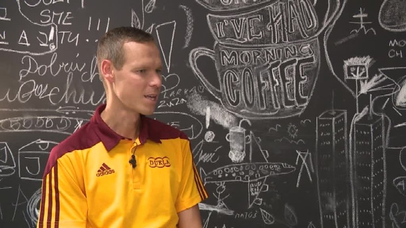 Tajomstvo úspechu, budúcnosť aj doping. Spoveď olympijského šampióna Mateja Tótha