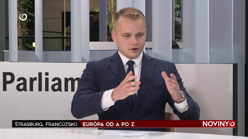 EURÓPA OD A PO Z,