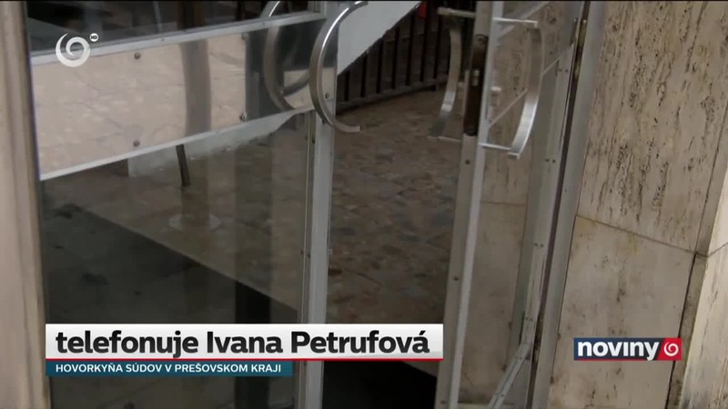 Sviatky v policajnej cele