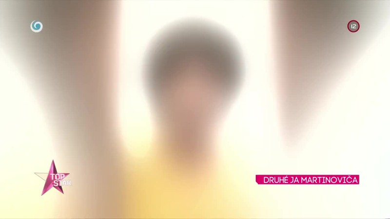 Druhé ja Martinoviča
