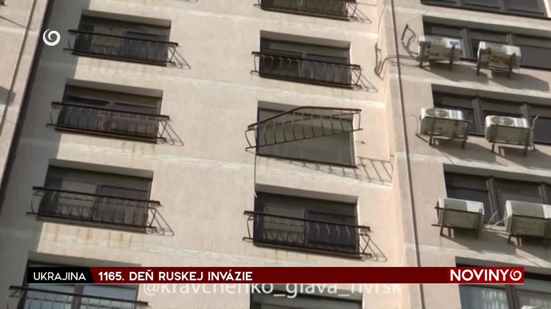 1165. DEŇ RUSKEJ INVÁZIE