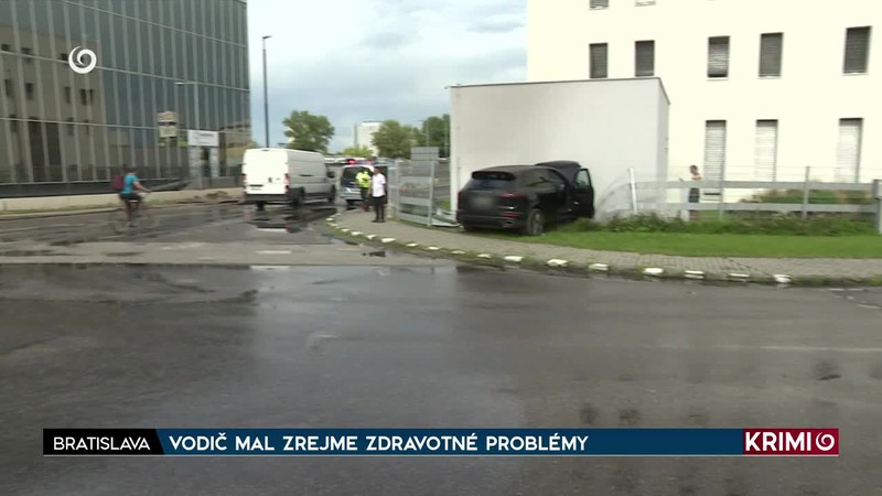 VODIČ MAL ZREJME ZDRAVOTNÉ PROBLÉMY