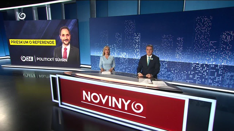 záver