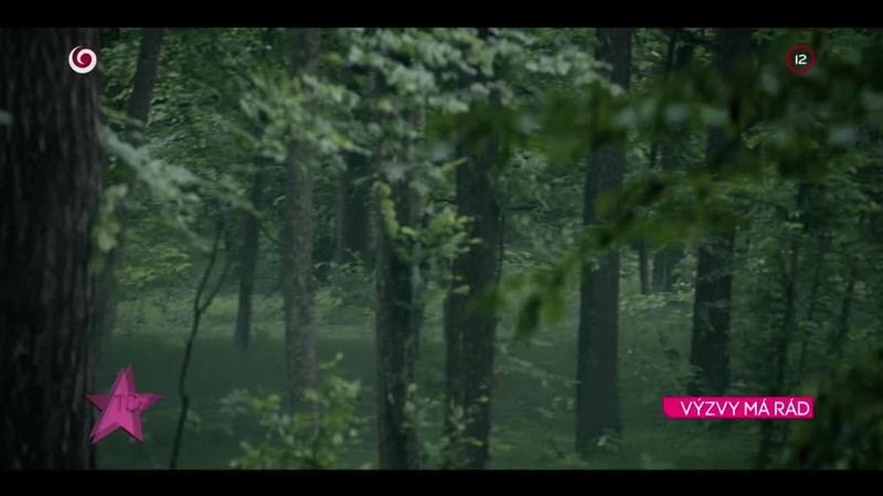 VÝZVY MÁ RÁD