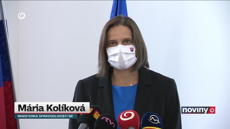 Vznik správnych súdov