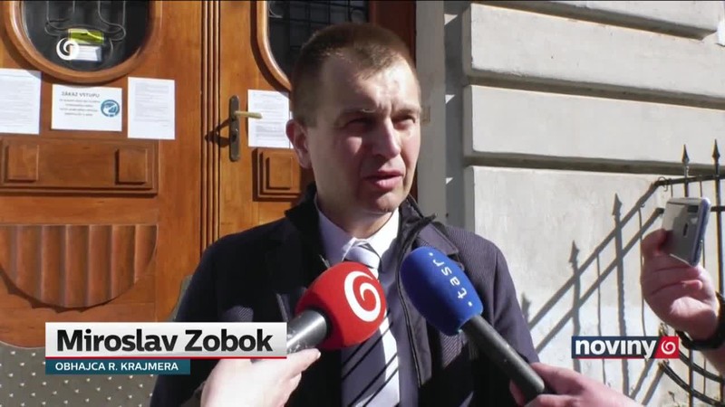 "Očistec" za mrežami