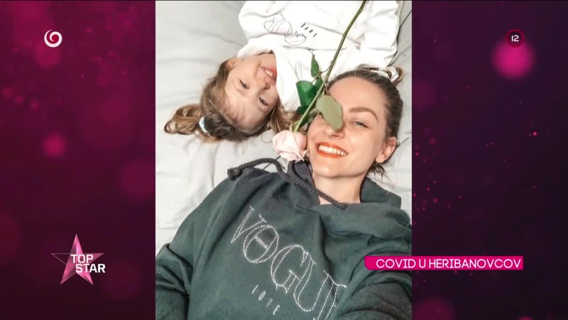 COVID U HERIBANOVCOV