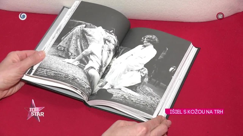 Išiel s kožou na trh