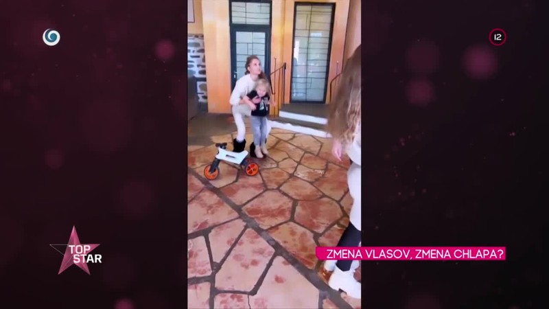 Zmena vlasov, zmena chlapa?