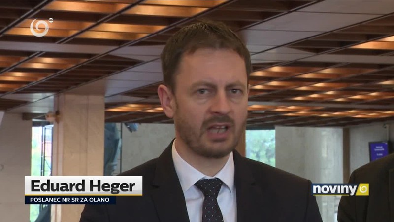 Nedostatok poslancov