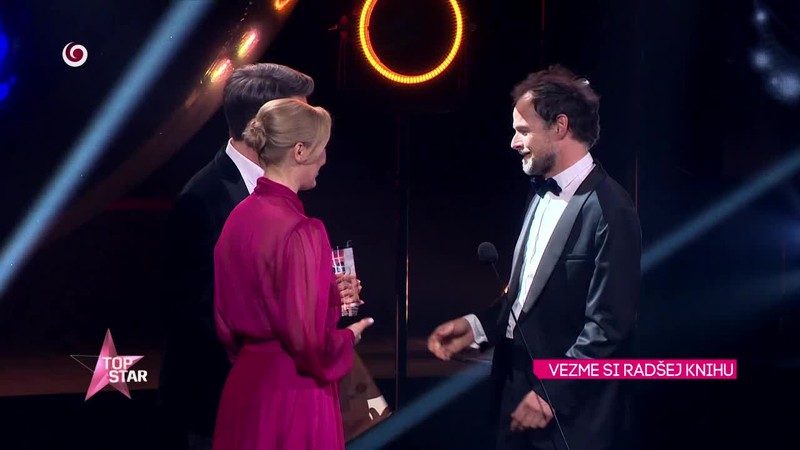 VEZME SI RADŠEJ KNIHU