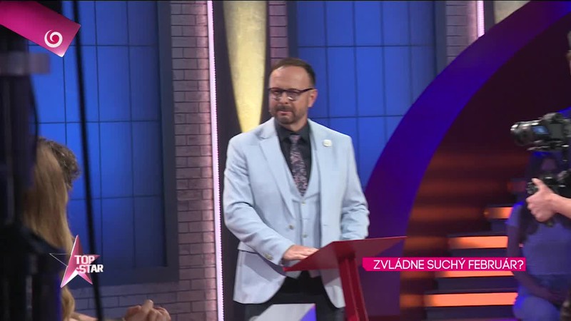 ZVLÁDNE SUCHÝ FEBRUÁR?