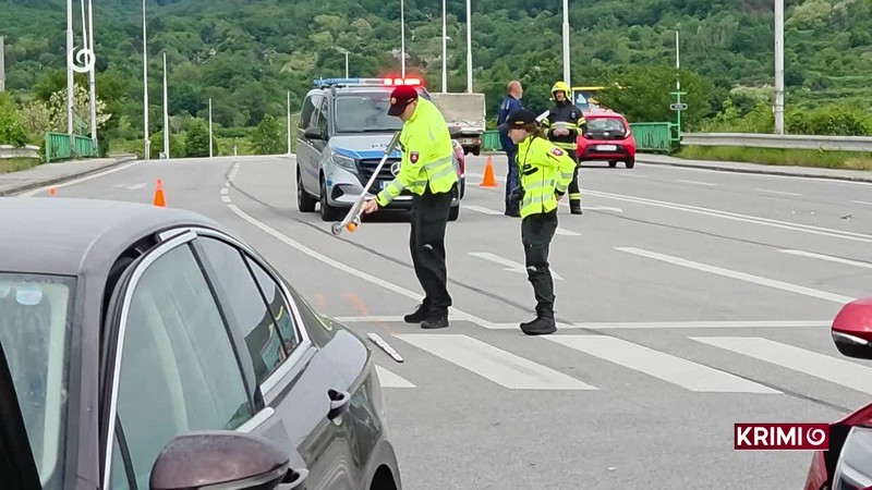 PÁTRANIE PO MALOLETEJ