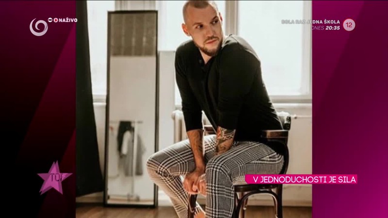 V JEDNODUCHOSTI JE SILA