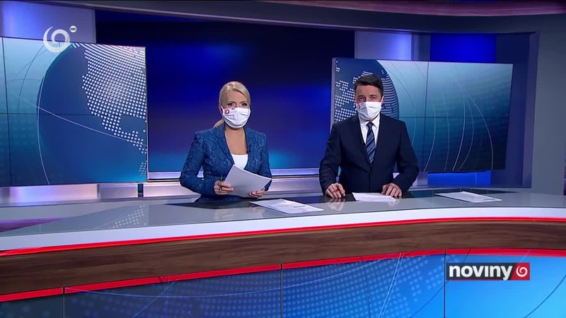 Veľké testovanie v osadách