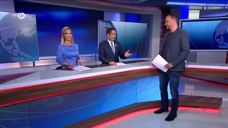 Protest zamestnancov U. S. Steel