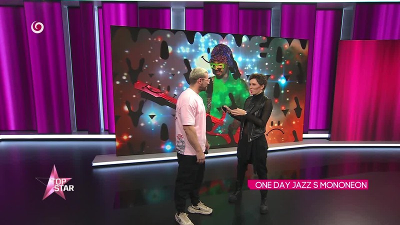 ONE DAY JAZZ S MONONEON