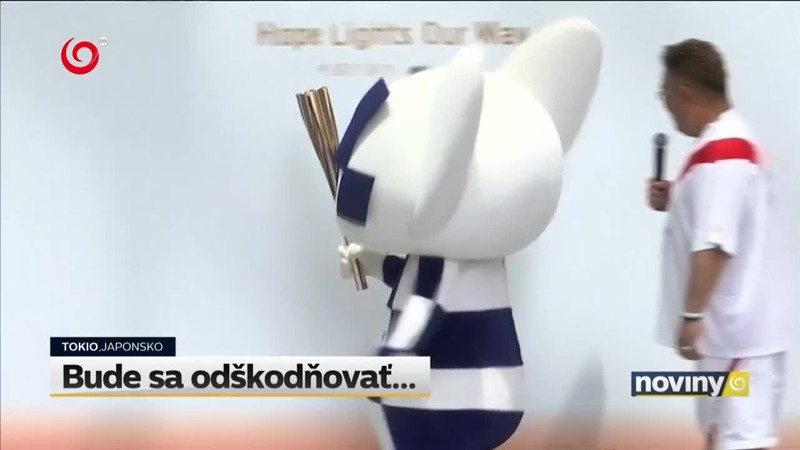 Bude sa odškodňovať...