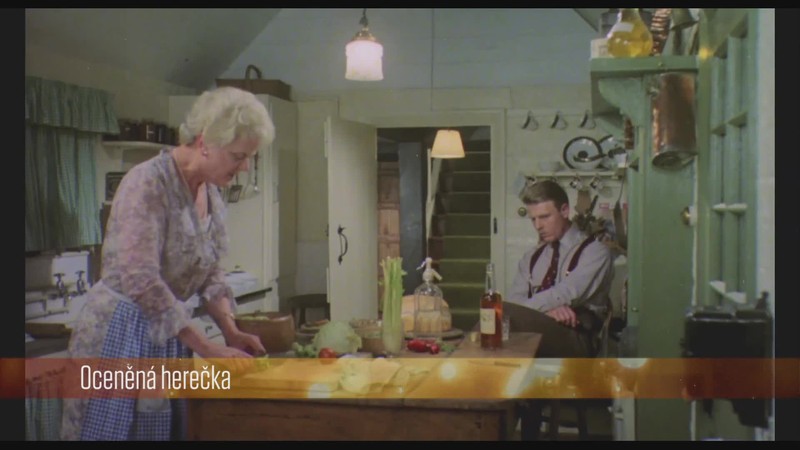 Filmové minuty - EP21 CZ