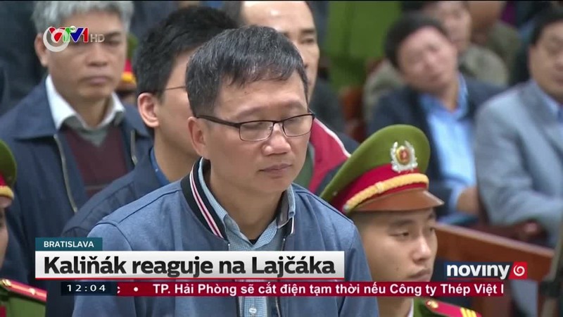 Kaliňák reaguje na Lajčáka