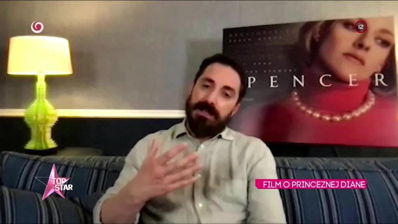 FILM O PRINCEZNEJ DIANE