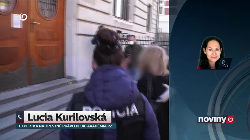 Policajné upratovanie