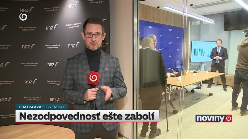 Nezodpovednosť ešte zabolí