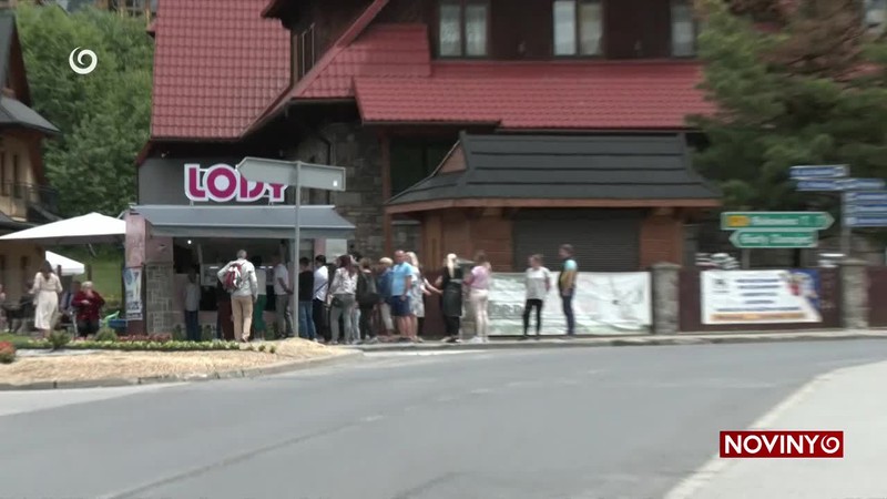VOĽBY DO EUROPARLAMENTU