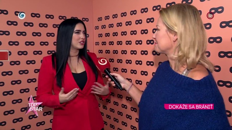 Dokáže sa brániť