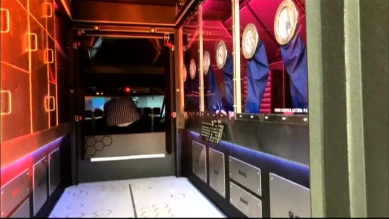 Vesmírne vozidlo je na svete. V tomto sa budú preháňať po Marse